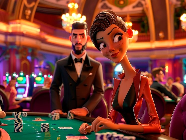 cahayapoker App 